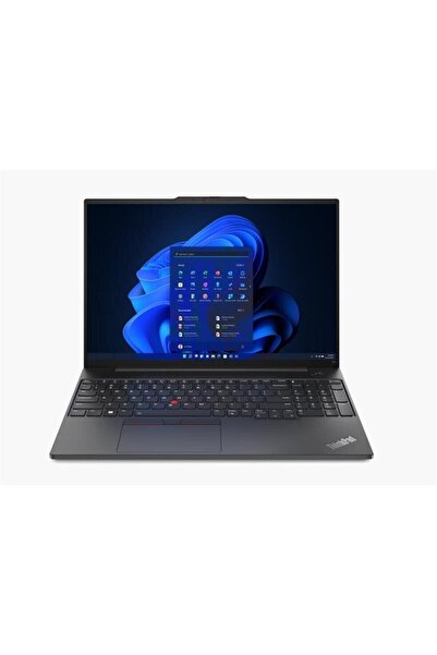 LENOVO Nb Thınkpad E16 21JN00K6TX I5-13420H 16GB 512SSD O/b 16 W11PRO