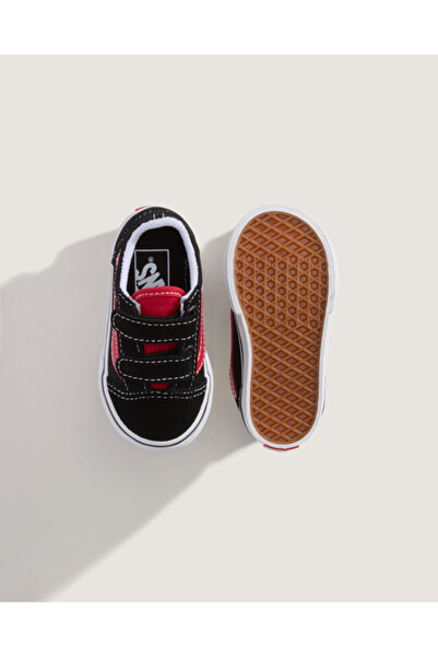 Vans Old Skool V Kids Shoes Vn000Ctgy091