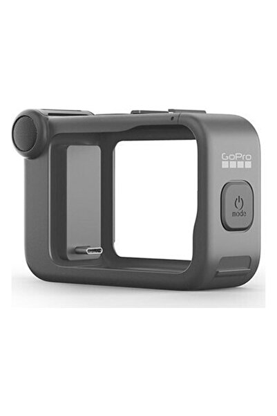 GoPro Media Mod (HERO11 ve HERO10 Hero9 Uyumlu)