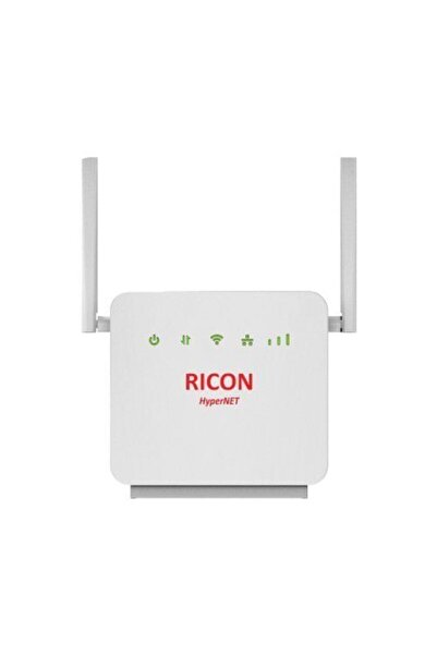 Ricon Mobile Ricon S9930-LTE 4.5g Lte Router