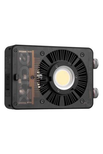 ZHIYUN Molus x100 bi-color pocket cob monolight/combo kit