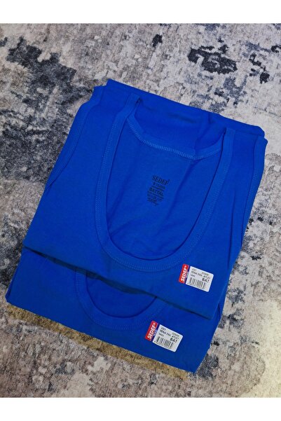 Sedef Erkek Atlet Battal Boy 6 Adet