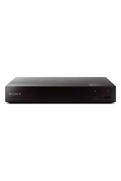Sony BDP-BX370 Blu-Ray Disk Oynatıcı - Wi-Fi ve HDMI Kablosu Dahildir