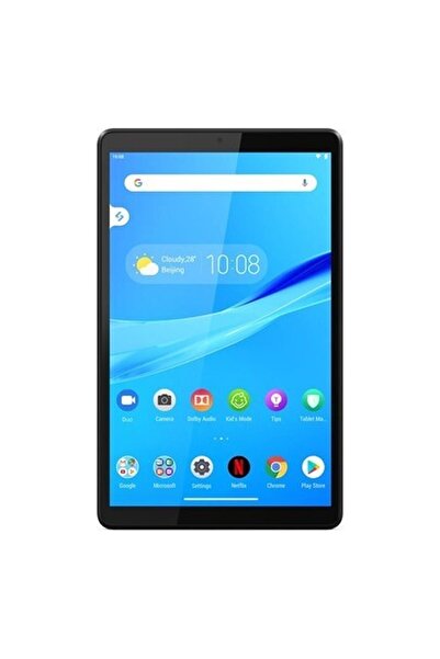LENOVO Tab M8 TB-8505F 32GB 8" IPS Tablet Gri ZA5G0100TR