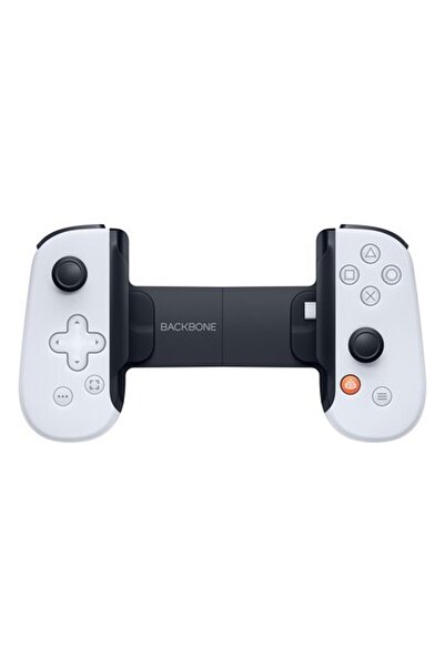 backbone One, Playstation Edition Gen2 Android + iPhone 15 Serisi- Usb- C Bağ...