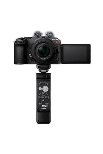 NİKON Z30 Vlog Seti