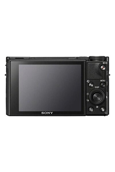 Sony RX100 Vıı Dijital Fotoğraf Makinesi