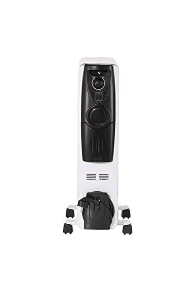 Vestel R 11000 Turbo 11 Dilim 2500W Yağlı Radyatör Fansız