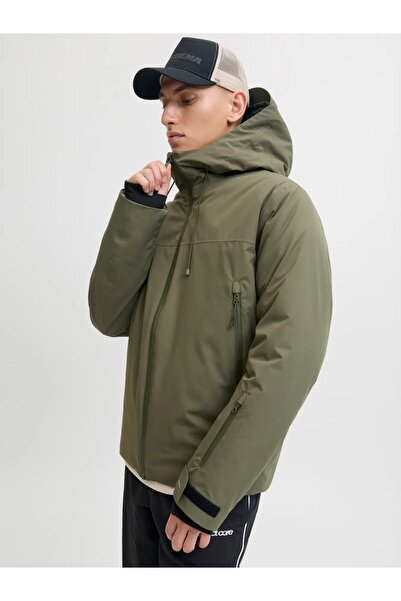 Jack & Jones Jcofusion Technical Jacket Sn