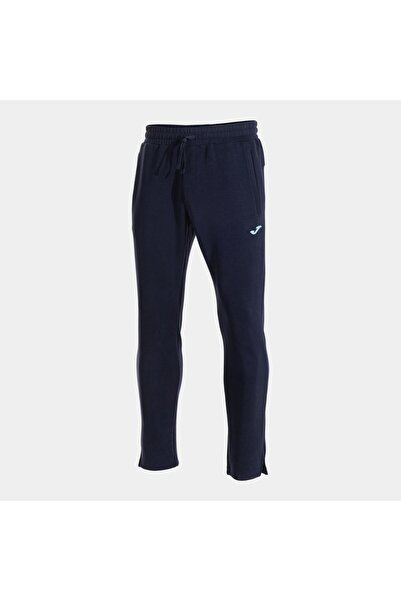 Joma Ανδρικό παντελόνι Breath Long 104003.345 Navy Blue