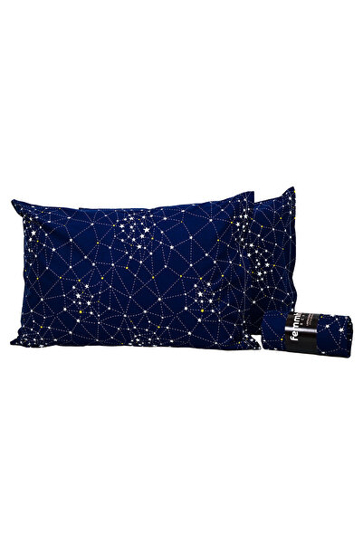 femmhome Fitted Sheet |   100% Cotton |   Premium |   Single/Double/King |   63 Wire Weaving