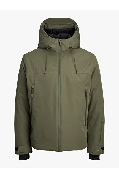 Jack & Jones Jcofusion Technical Jacket Sn