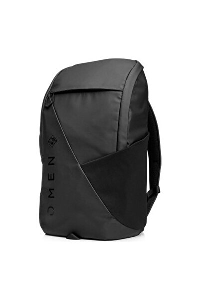 HP 7MT84AA Omen Transceptor 15 Inç Oyuncu Notebook Sırt Çantası Siyah