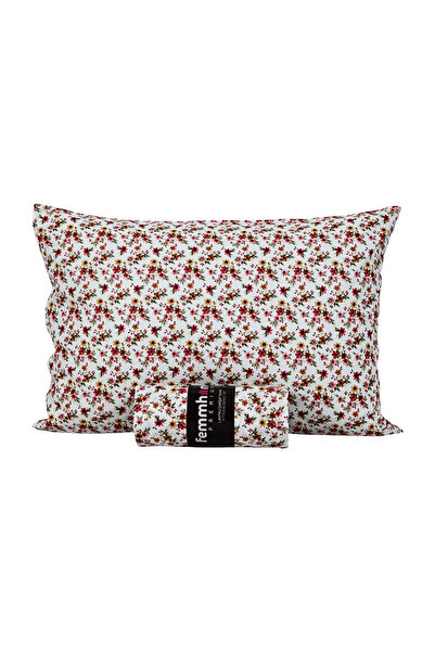 femmhome Fitted Sheet |   100% Cotton |   Premium |   Single/Double/King |   63 Wire Weaving