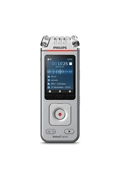 Philips DVT4110 Ses Tracer Dijital