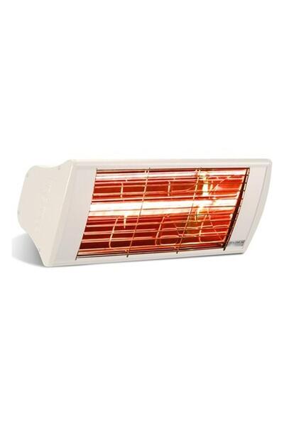 GOLDSUN GSS20 Supra 2. 000 W Kumandasız Cafe Tipi IP55 Suya Dayanıklı Elektrikli Isıtıcı