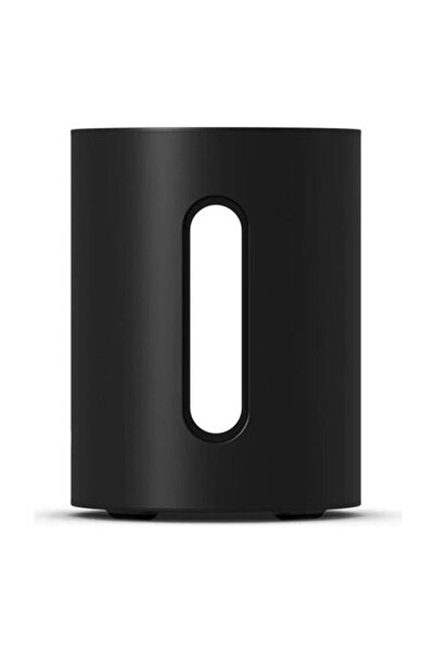 Sonos Sub Mini Soundbar Siyah