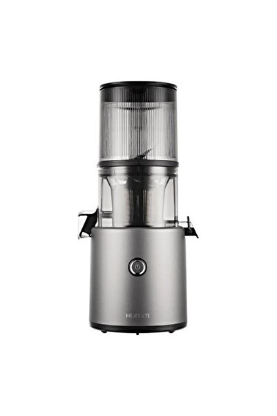 Hurom H300E Katı Meyve Sıkacağı Titanyum Gri