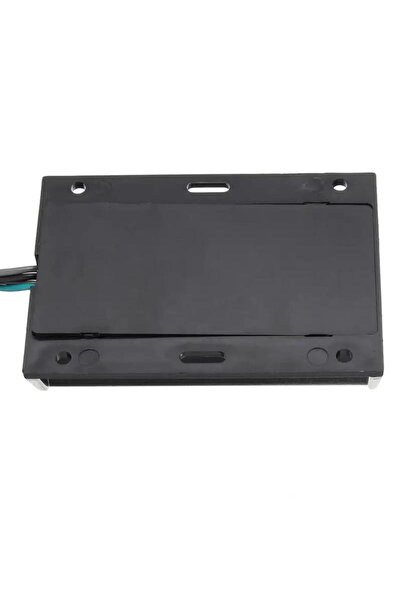 OEM Convertor semnal audio HI-LOW, Stereo, universal pentru amplificator sau subwoofer