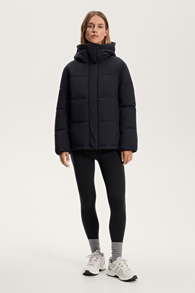Oysho Su itici Primaloft® dolgulu ceket