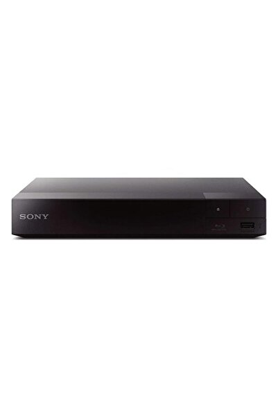 Sony BDP-S3700 Wi-Fi Özellikli Ev Sineması Akış Blu-Ray