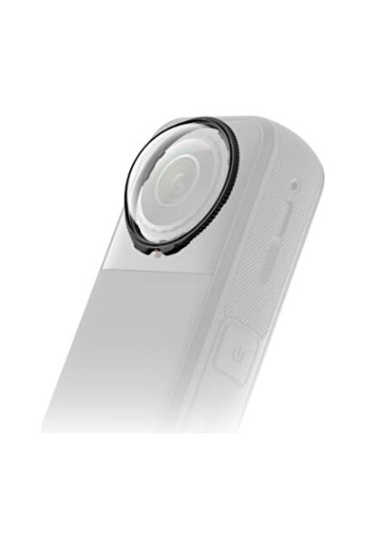 Insta360 X5 Premium Lens Guards