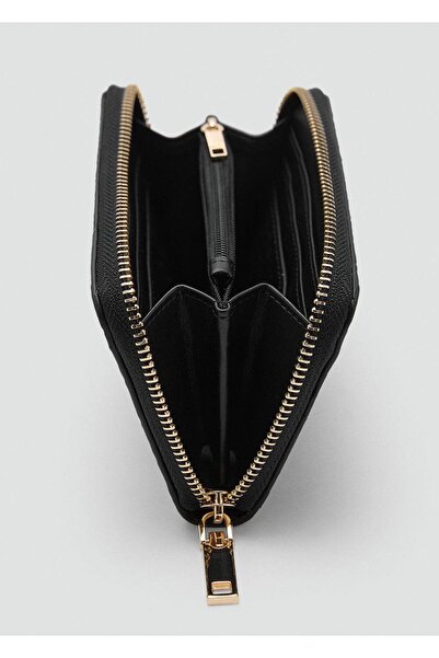 MANGO Woman Cüzdan M--