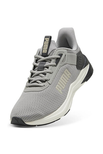 Puma Ftr Wave Gray Women's Sneaker 311095-08