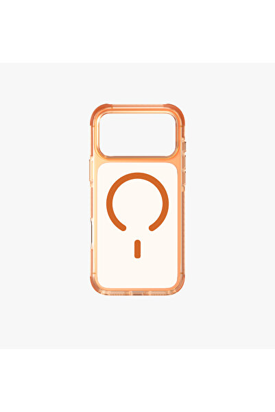 UNIQ Better By Design İphone 17 Pro Max Kılıf Combat Serisi Üç Katmanlı ShockSorb Magsafe Özellik MagClick Koruyucu Kapak