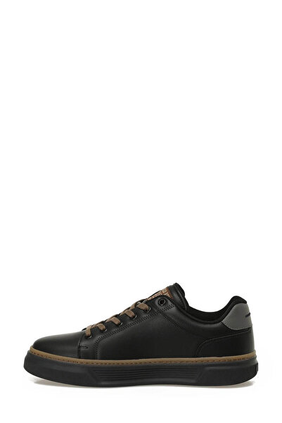 U.S. Polo Assn. Buddy 5Pr Siyah Erkek Sneaker A102020899