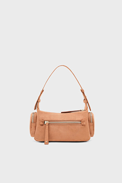 Armani Exchange Bag with Logo Shoulder Strap Bag Xw000405 Af17158 U6048