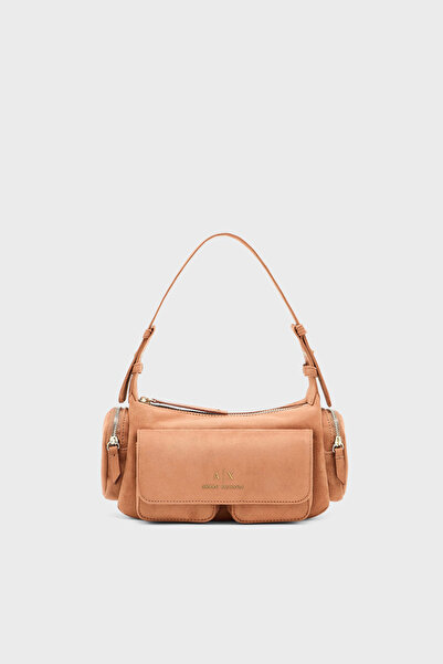 Armani Exchange Bag with Logo Shoulder Strap Bag Xw000405 Af17158 U6048