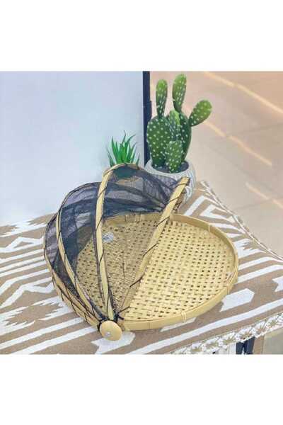 Jw Set of 3 bakery baskets