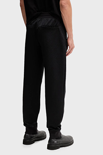 Armani Exchange Pamuklu Relaxed Fit Normal Bel Lastikli Paça Pantolon Erkek PANTOLON XM001356 AF1625