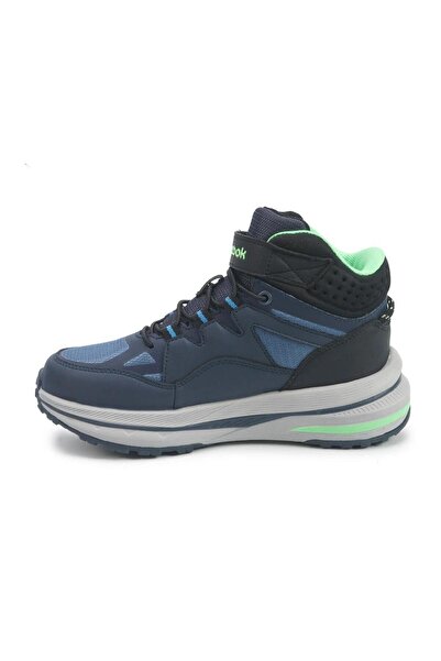 Reebok ANYELA BOLD KDS HIGH II Lacivert Erkek Çocuk-Lacivert