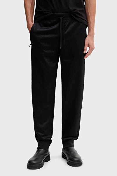 Armani Exchange Pamuklu Relaxed Fit Normal Bel Lastikli Paça Pantolon Erkek PANTOLON XM001356 AF1625