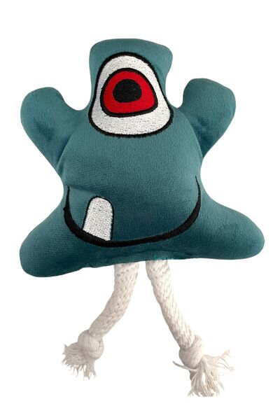 MATATABİ CATS Dog Toy Miny