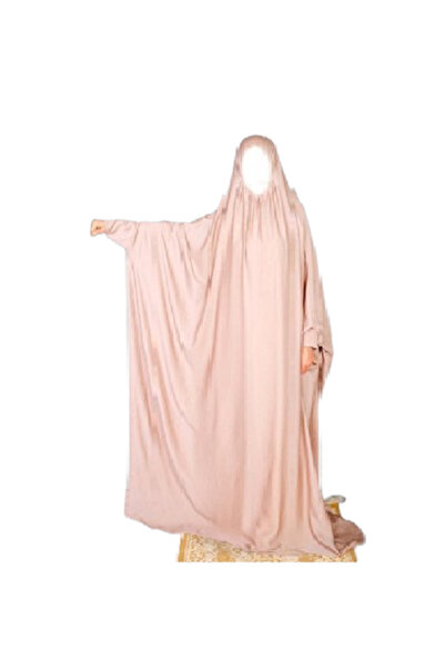 Doltri Prayer dresses - Cuffed Sleeves by Nashwa.Boutique