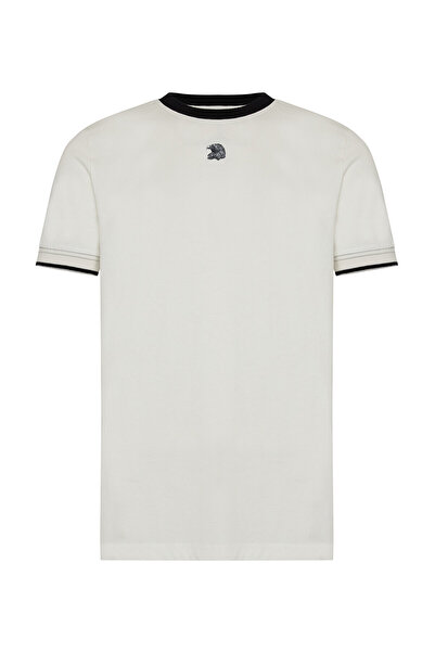 Kartal Yuvası BEŞİKTAŞ ERKEK T-SHIRT 7526125T2