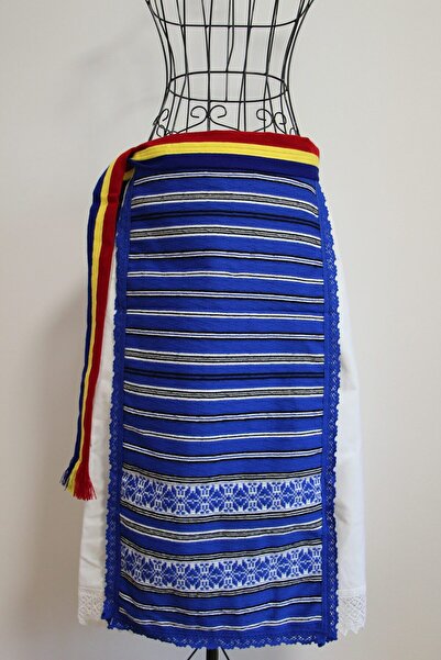 Nicoratex Zamfira catrința model 75cmx36/2pcs