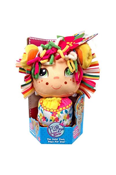 OEM Papusa Flip Zee, Roarie