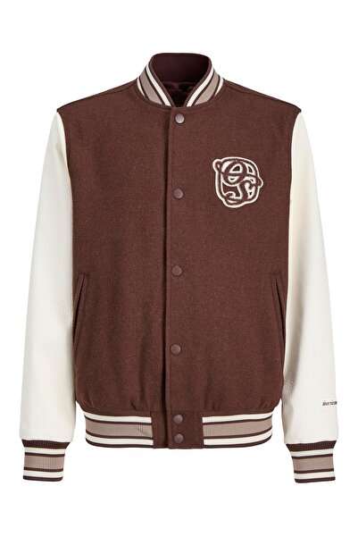 Jack & Jones Junior Blousonjacke Blousonjacke Junior