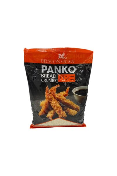 Dragon Pearl Japon Ekmek Kırıntısı Panko 1 Kg.