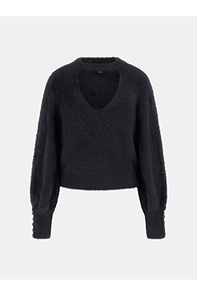 Guess Yuki Women's Knitwear
