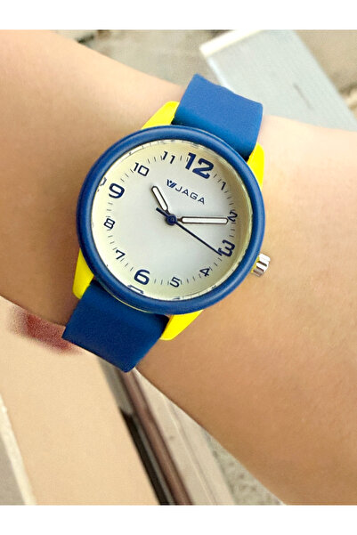 Jaga Waterproof Children's Wristwatch