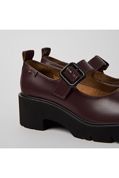 CAMPER Women's / Girls' Oxford (Classic) K201681-007 Milah Burgundy