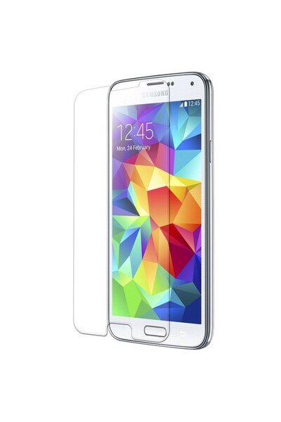 Flippy Folie Sticla Securizata Flippy, 9H, Transparenta HD, pentru Samsung Ga...