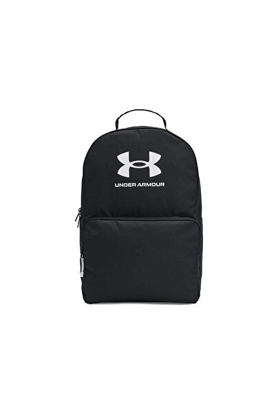 Under Armour Ua Sportstyle Backapack Backpack (25.5L) 1378415-001 Black