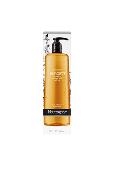 Neutrogena Gel de Dus, Neutrogena, Rainbath, Hidrateaza si Repara Pielea, 946ml