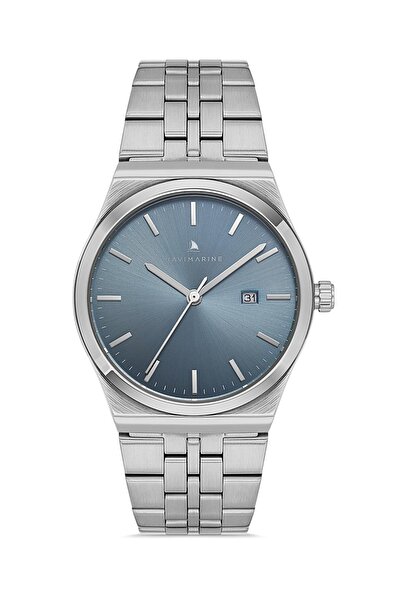 Navimarine Nvm140-A18 Men's Wristwatch